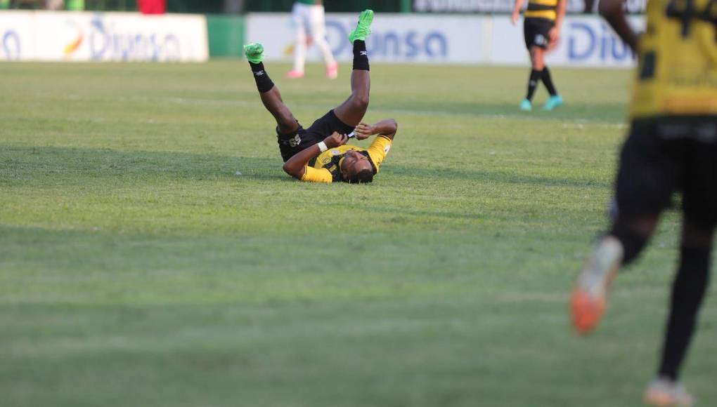 Los aurinegros se quedaron con 21 puntos en la sexta plaza del Torneo Clausura 2024.