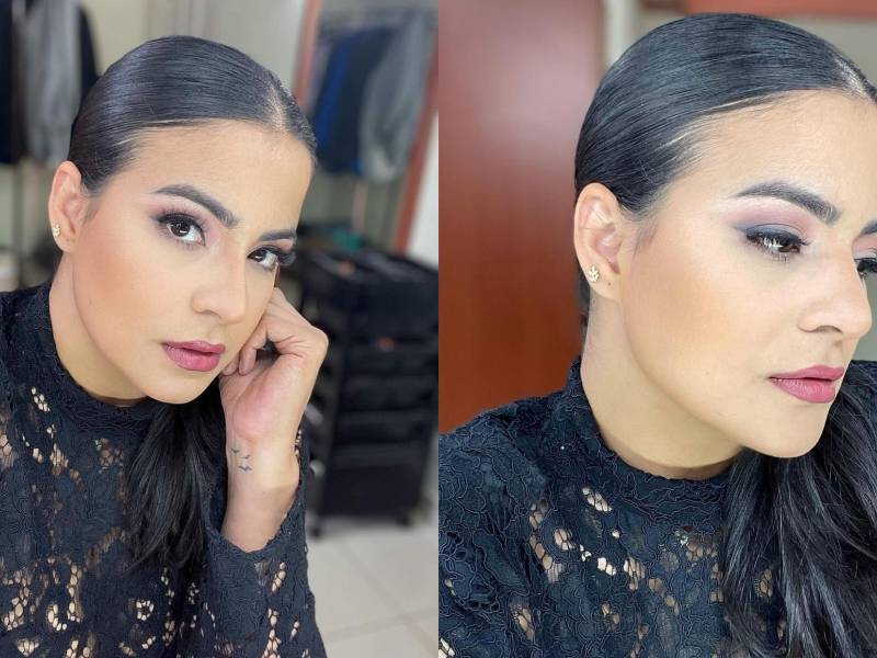 Samantha Velásquez, una de las presentadoras de televisión más queridas de Honduras, compartió una triste noticia con sus fans, quienes día a día la veían en el noticiero de Canal 11.