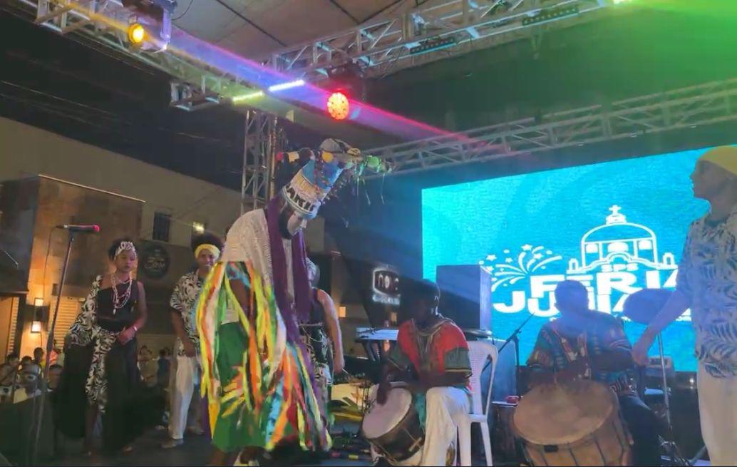 Cómo la Feria Juniana promueve la cultura hondureña