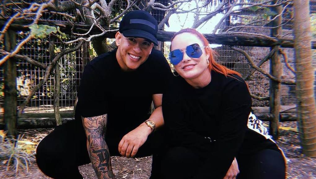 Se ha vuelto viral un video que le dedicó Daddy Yankee a su exesposa Mireddys González, con quien compartió casi 30 años de matrimonio, desde antes que el puertorriqueño se volviera famoso mundialmente. 