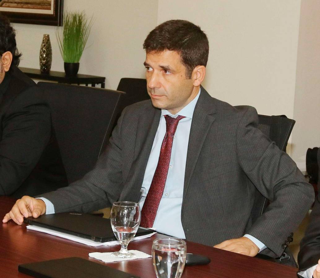 Jaume Puig Forne: “Estamos preparados para trabajar con la nueva administración”