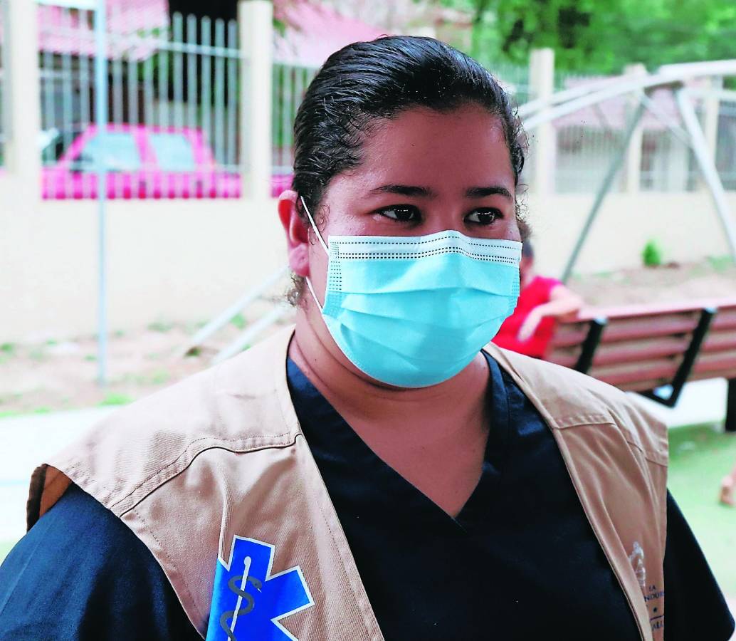 Salud acelera vacunación en Honduras por caducidad de lotes