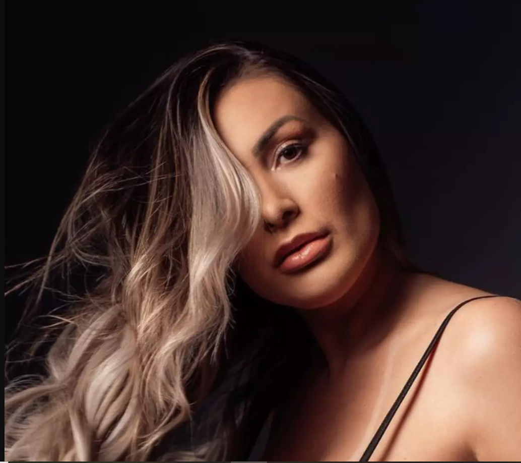 Andressa Urach que también es escritora, modelo, presentadora de televisión, youtuber dejó en shock a sus fanáticos con su repentina decisión. 