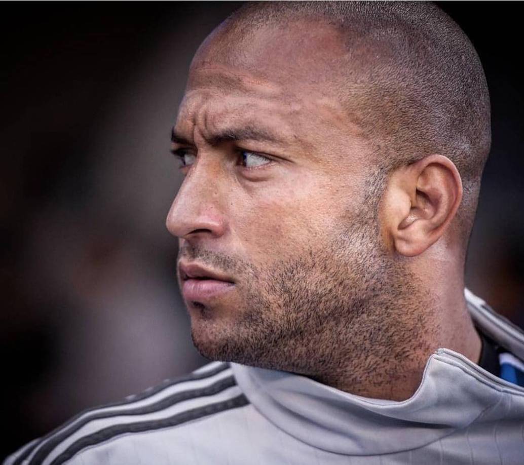 “Muma” cuenta con 39 años de edad y en sus redes sociales sorprende a sus seguidores con su transformación física.