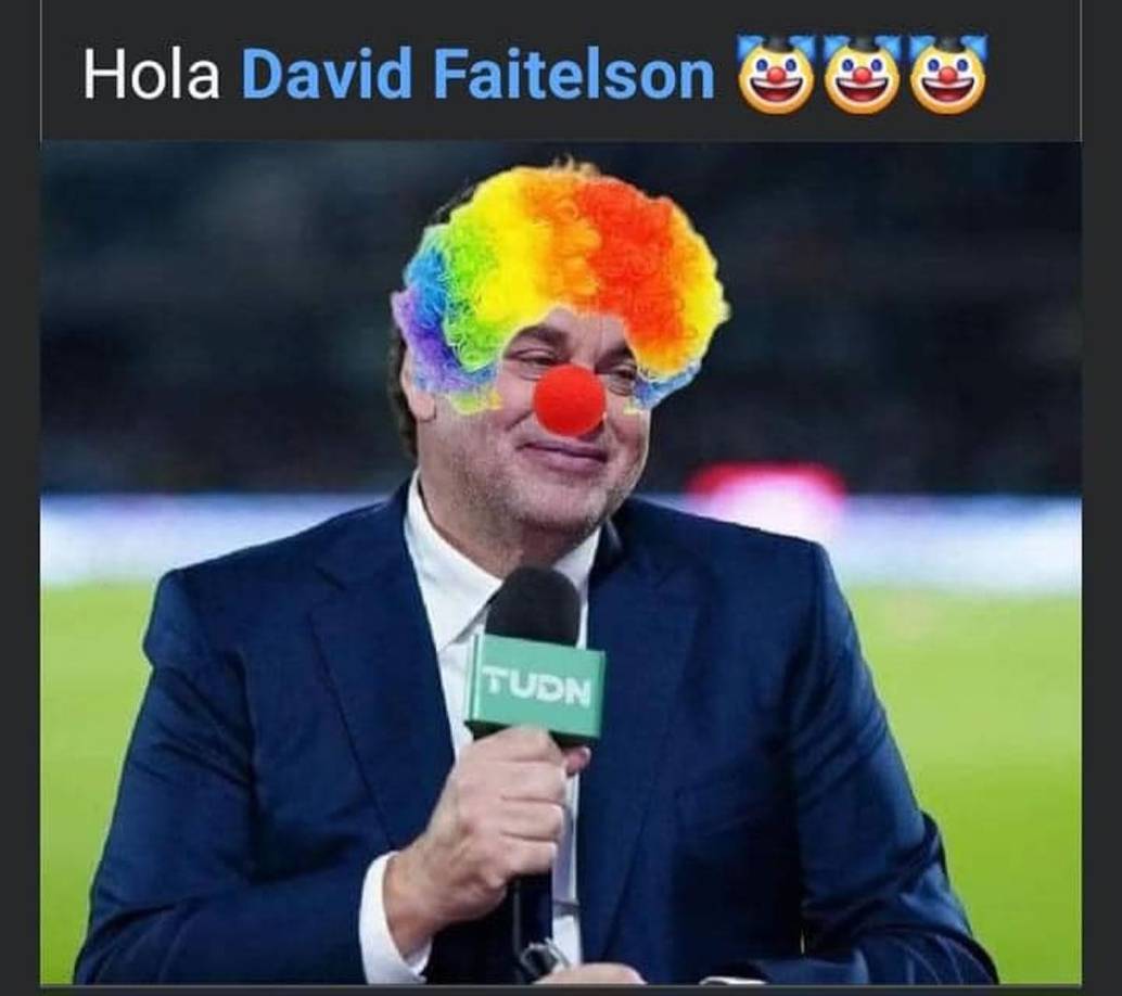 Los memes se burlan de México tras perder con Honduras: Faitelson, ‘Chino’ Huerta y ‘Memo’ Ochoa