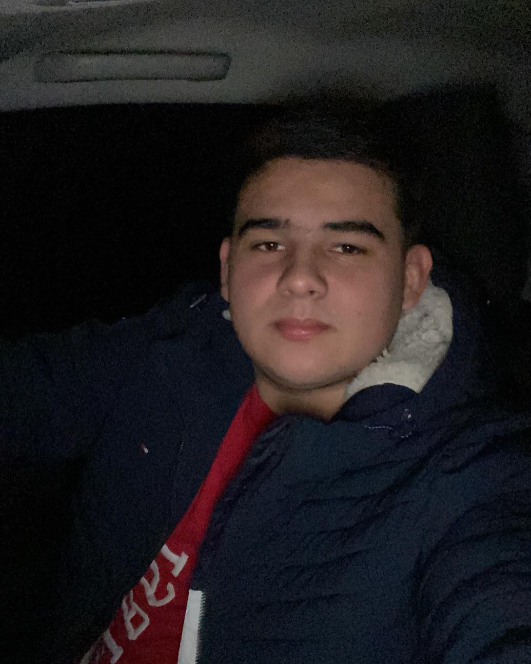 Sueños rotos: la tragedia de Fredy, hondureño ahogado en El Salvador