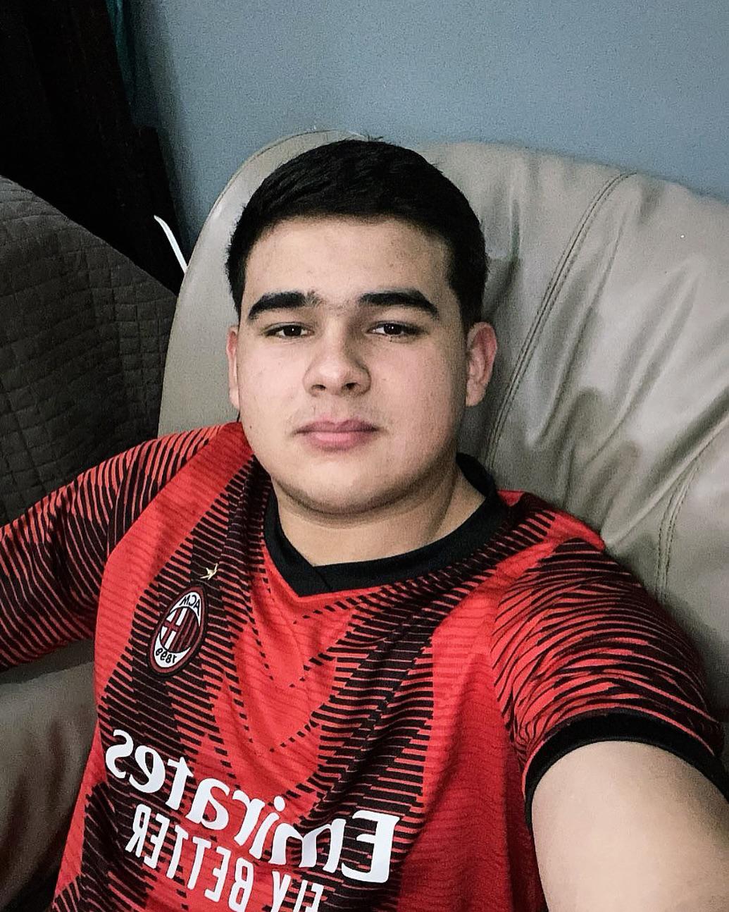 Sueños rotos: la tragedia de Fredy, hondureño ahogado en El Salvador