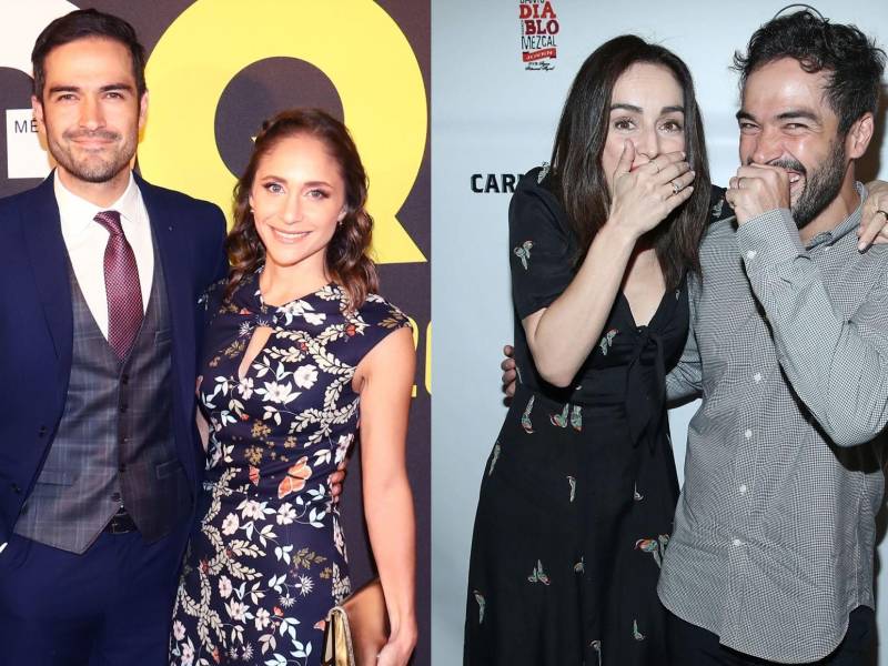 Diana Vázquez, expareja del actor mexicano Alfonso “Poncho” Herrera ha lanzado algunas indirectas en sus redes sociales luego que una revista mexicana publicara que el galán le habría sido infiel con la actriz Ana de la Reguera. Si bien, Diana no ha confirmado ni desmentido esa versión, sus mensajes en Twitter insinúan que Herrera si fue desleal en su matrimonio.