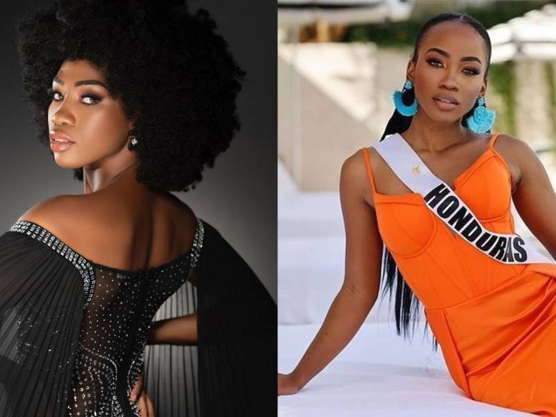 La hermosa hondureña Rose Meléndez ya está lista para la gran celebración del certamen Miss Universo, que se celebrará este domingo 12 de diciembre en Israel. Pero antes de la gran noche, las concursantes tendrán que desfilar con un traje típico que represente la cultura de su país.