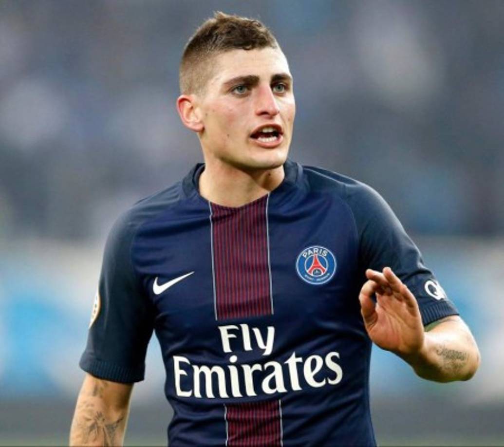 Marco Verratti ya ha hablado con Antero Henrique, el nuevo director deportivo del PSG, para dejarle claro su postura, que no es otra que buscar un traspaso. Según Le Parisien el club francés le quiere convencer aunque el interés del Barça hace complicada su continuidad.
