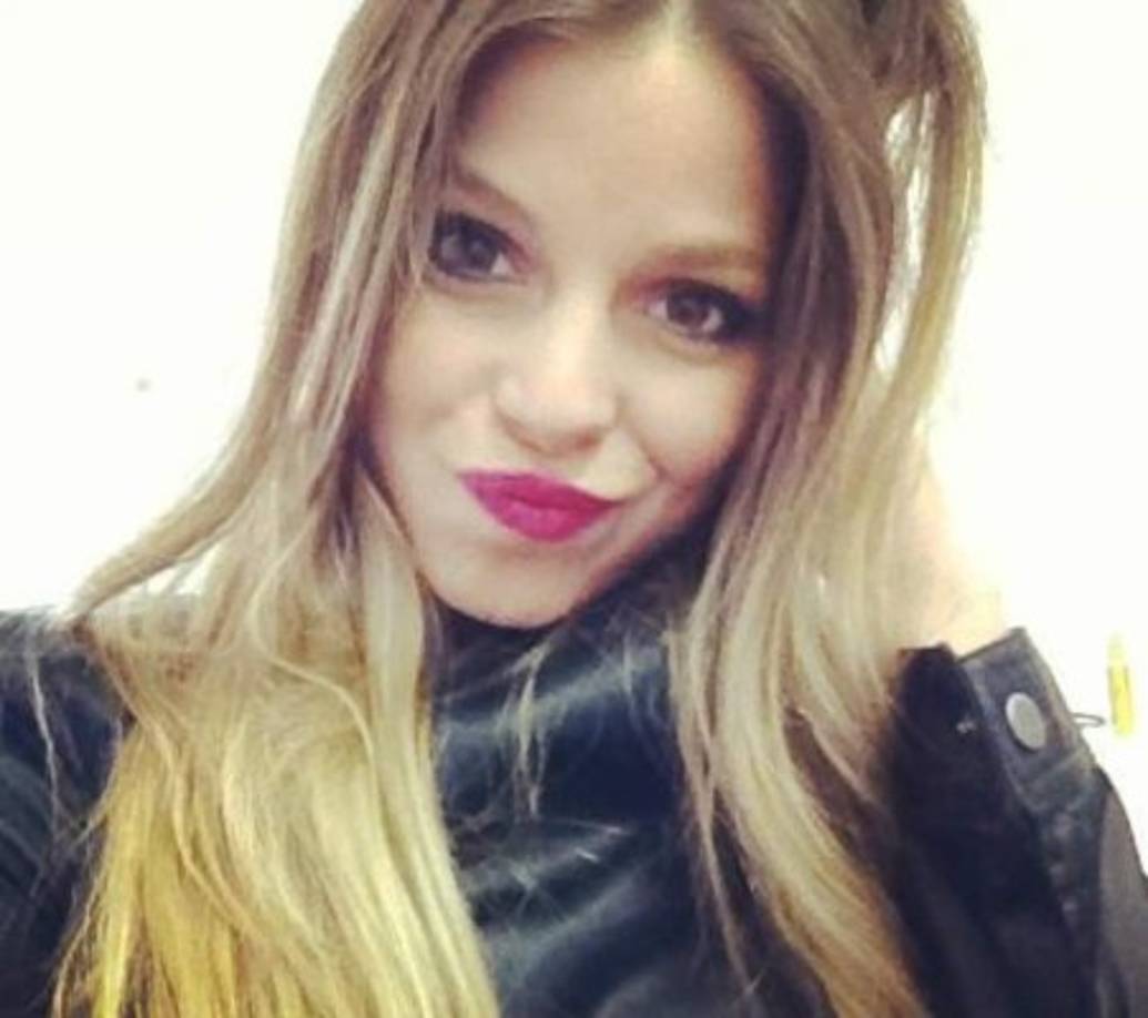 Núria es una apasionada de la moda y lo muestra así en sus redes