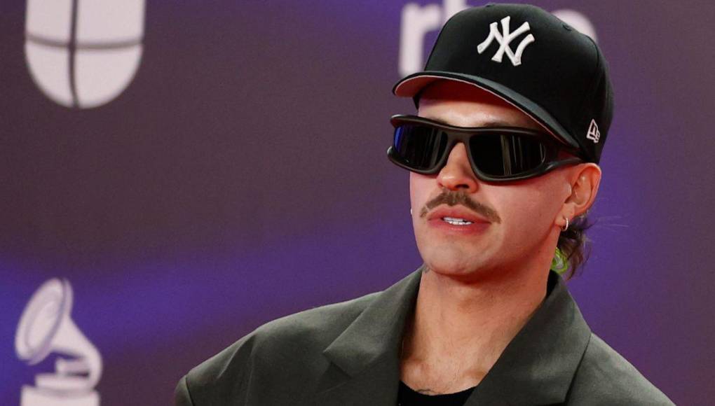 Por eso, ‘Ferxxo’ hoy volvió a sorprender con nuevas citas el 30 de noviembre en el Coliseo Medplus de Bogotá y el 6 de diciembre en el Estadio Atanasio Girardot de Medellín.