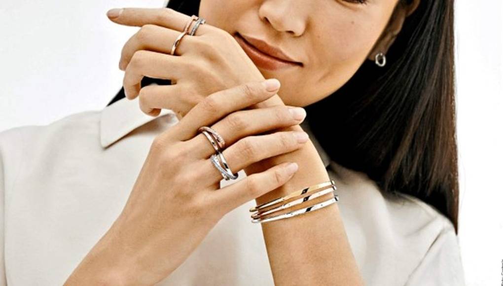 Accesorios: mezcla y acertarás