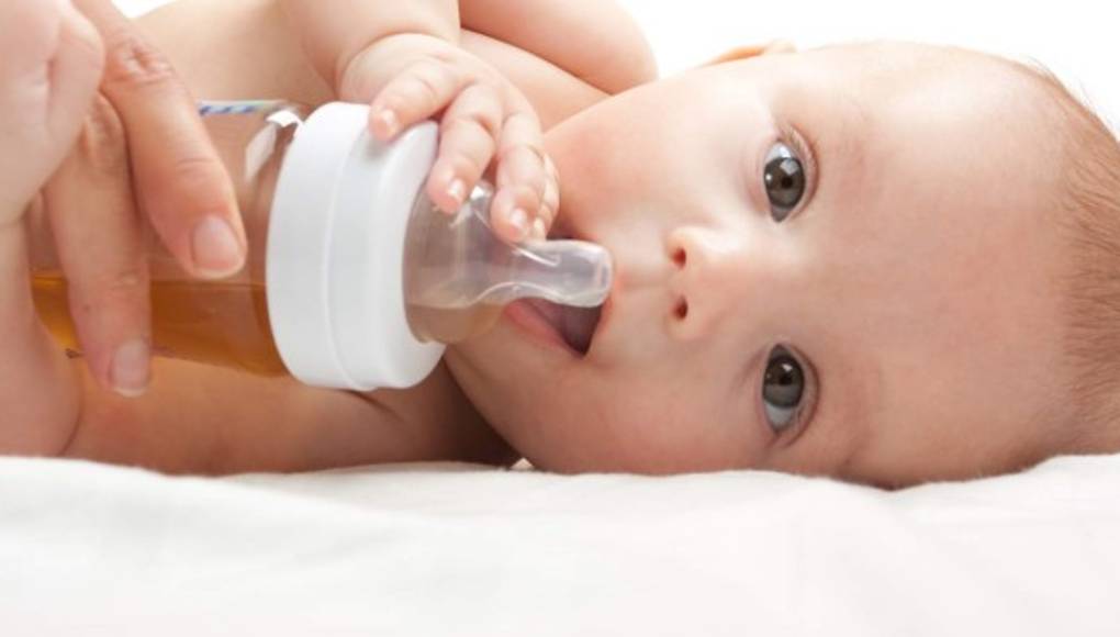 Consejos para limpiar el biberón