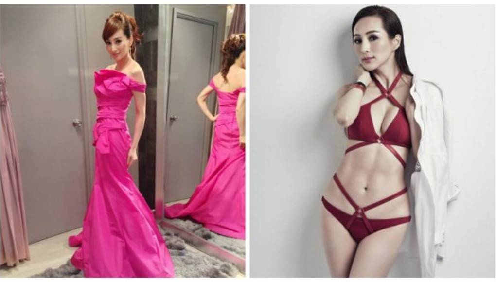 Modelo de 50 años causa furor en las redes sociales