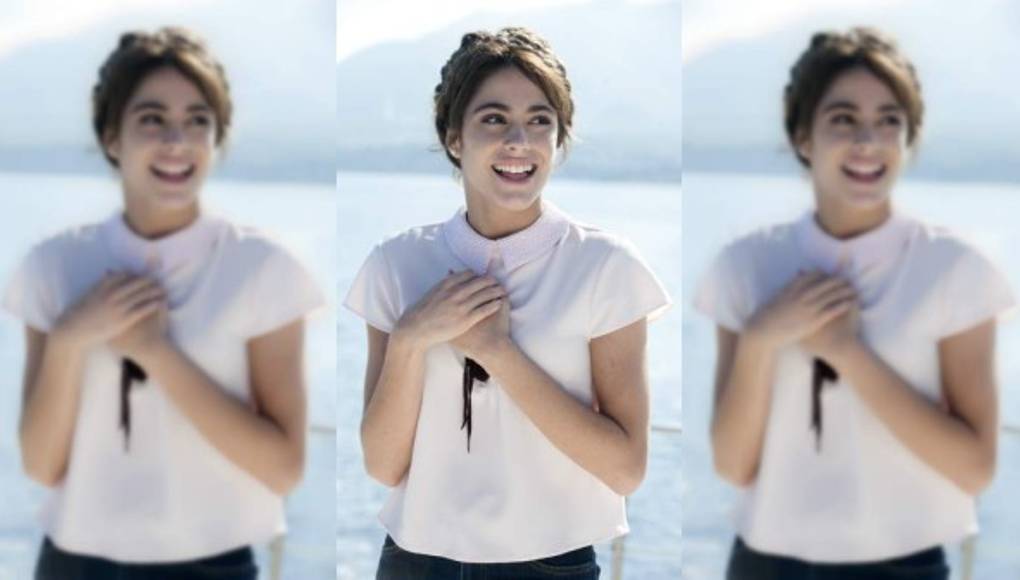Tini Stoessel: 'Quiero saber para qué vine a este mundo'
