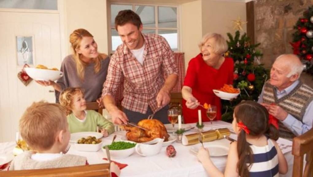 Consejos para una Nochebuena sin conflictos familiares