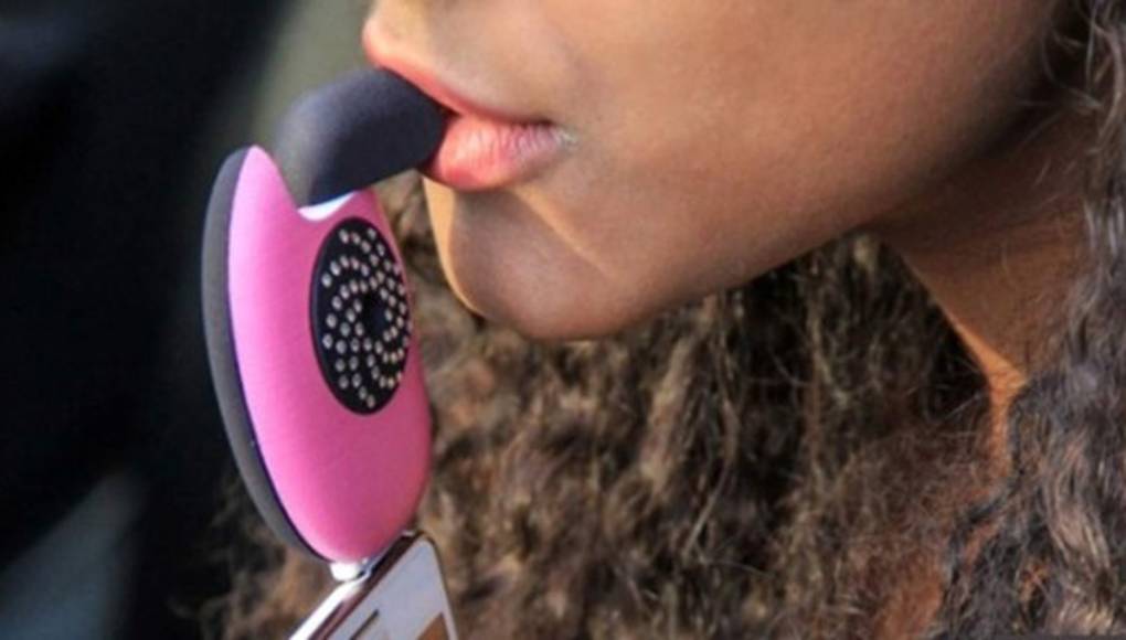 ¿Una prueba de aliento para las drogas ilegales en lugar de un análisis de orina?