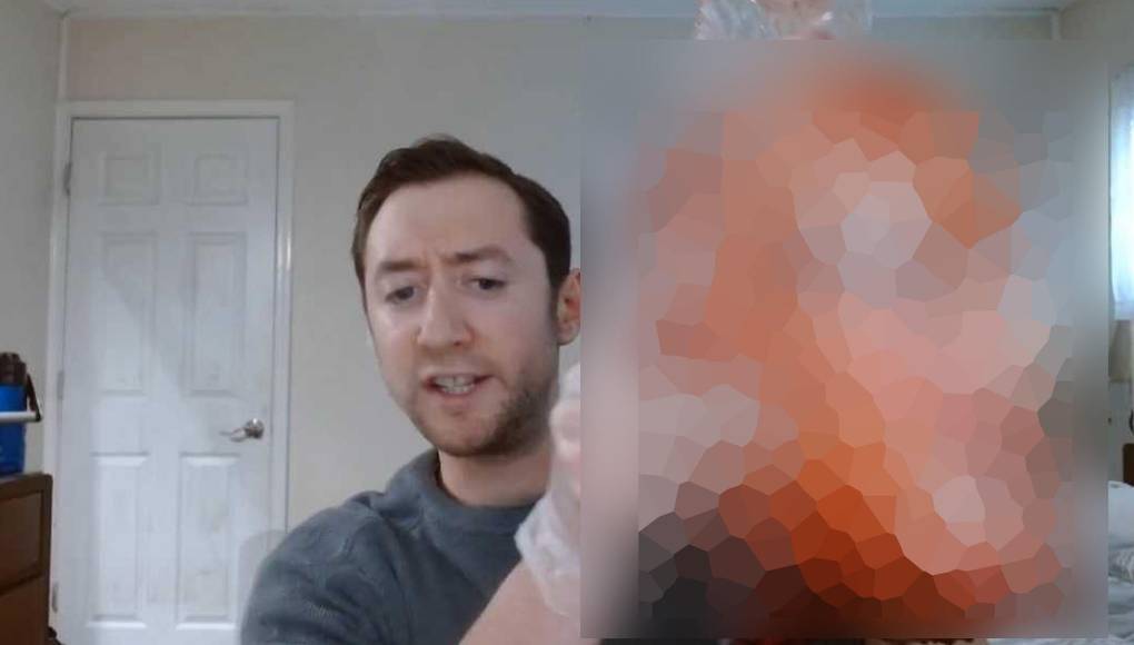 A pesar de la gravedad de las imágenes y el contenido violento del discurso, el video estuvo activo en YouTube durante varias horas antes de ser eliminado. 