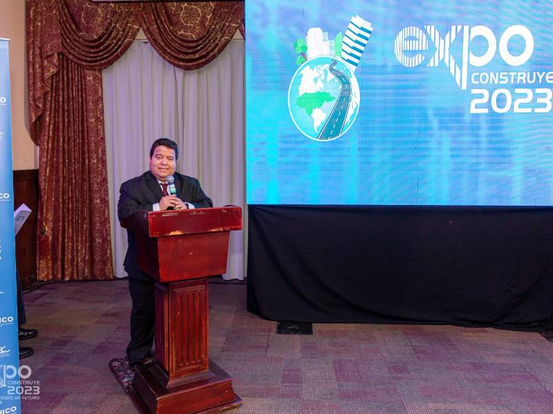 Representantes de la Cámara Hondureña de la Industria de la Construcción (Chico), el Colegio de Ingenieros Civiles de Honduras (Cich) y la Cámara Hondureña de Empresas de Consultoría (Chec) realizaron un ameno coctel de lanzamiento para anunciar la ExpoConstruye de este año.