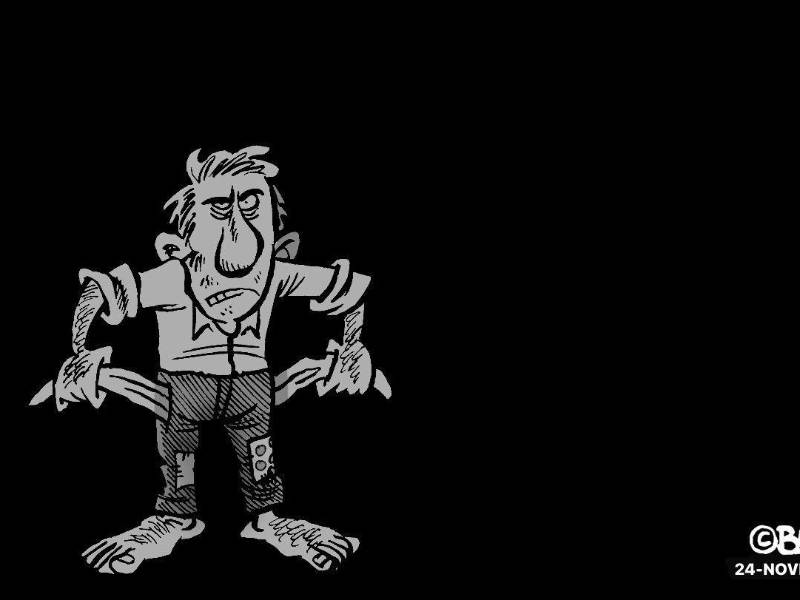 ¡Por esto también se van!