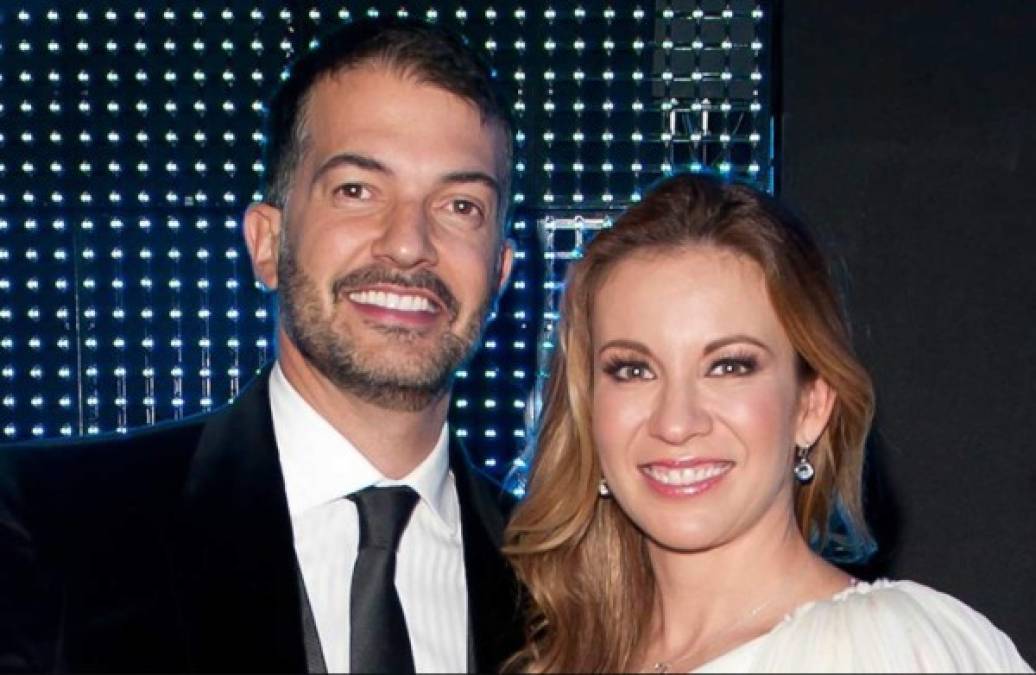 Del Solar estuvo casado con la presentadora mexicana Ingrid Coronado, con quien inició una relación en 2008. La pareja se casó en 2012, pero el matrimonio se rompió en 2015.