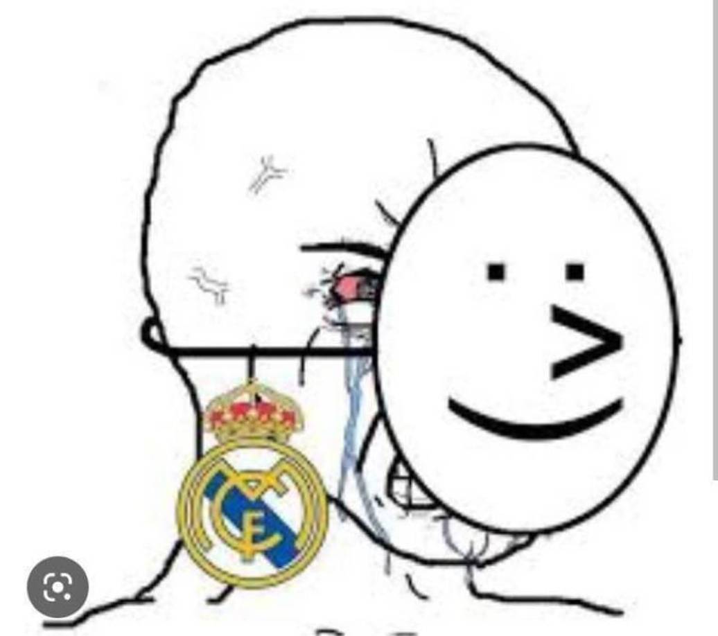 Memes destrozan al Real Madrid tras caer ante el Valencia