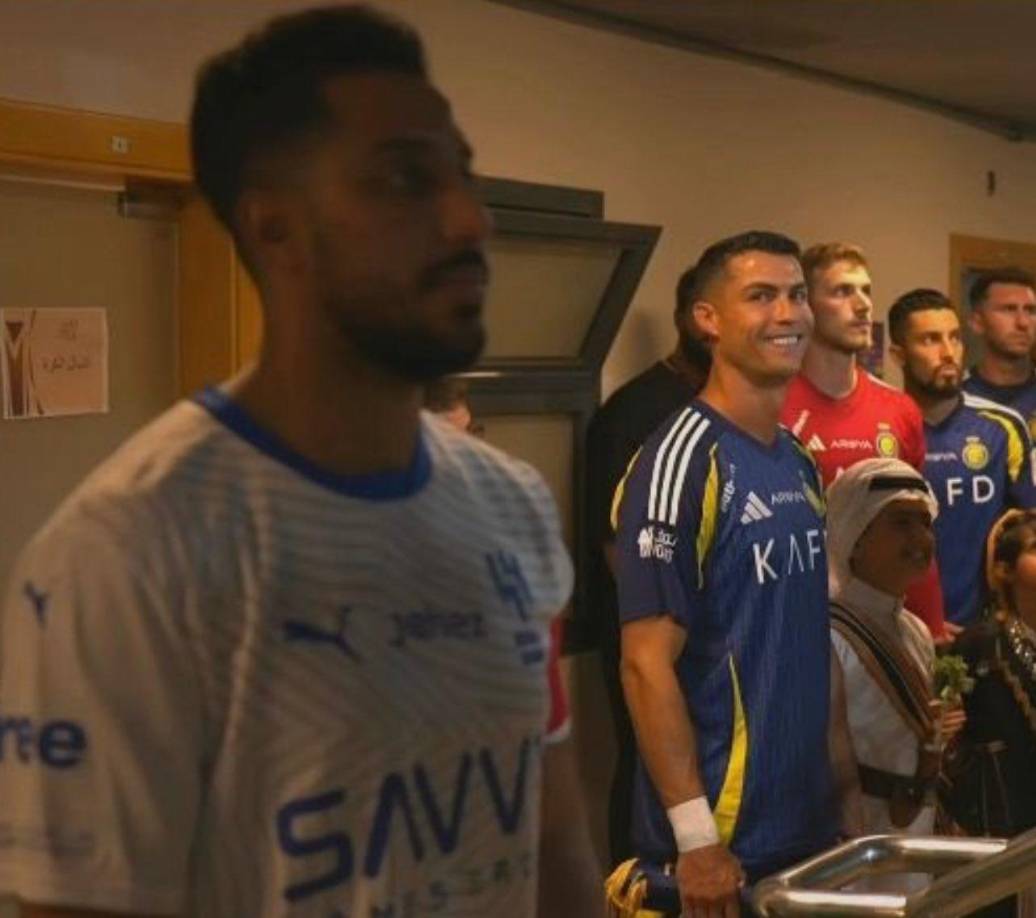 Cristiano recibe burlas: Memes lo destrozan tras perder título con Al Nassr
