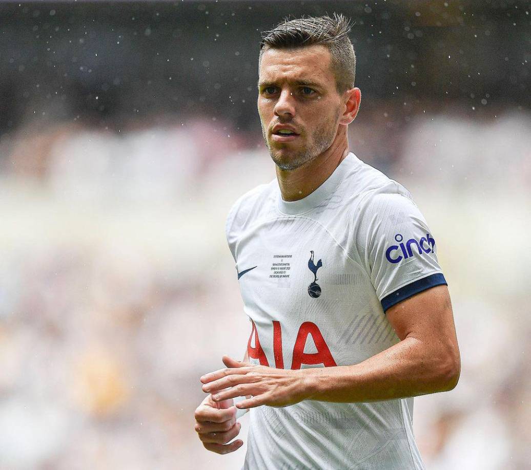 Napoli quiere a Lo Celso. La Gazzetta dello Sport, informó que tras la negativa de Gabri Veiga, el equipo italiano habría decidido retomar las conversaciones para adquirir los servicios del argentino.