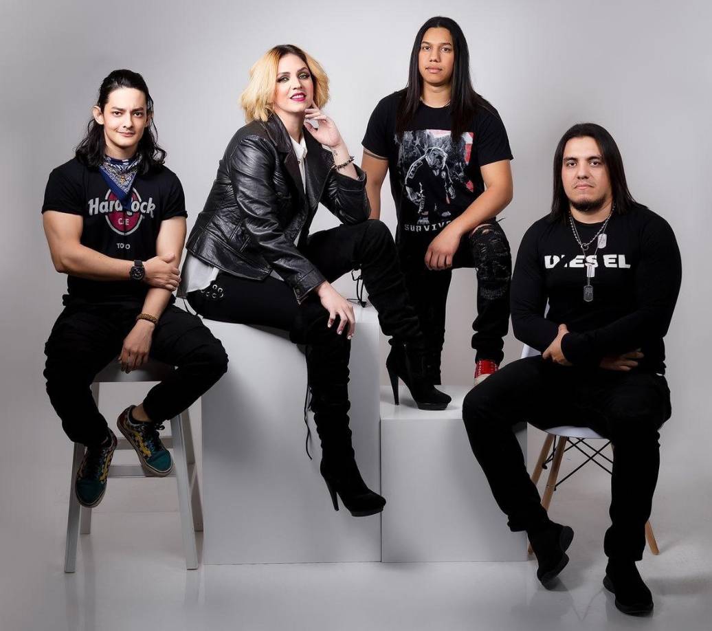 <b>OSMOSIS </b>La banda se presenta desde este jueves en La Ceiba. El primer evento es como dúo en The Garage Café, el viernes y sábado se junta el grupo para estar en Nazarú y en La Zona Beer Garden, respectivamente.