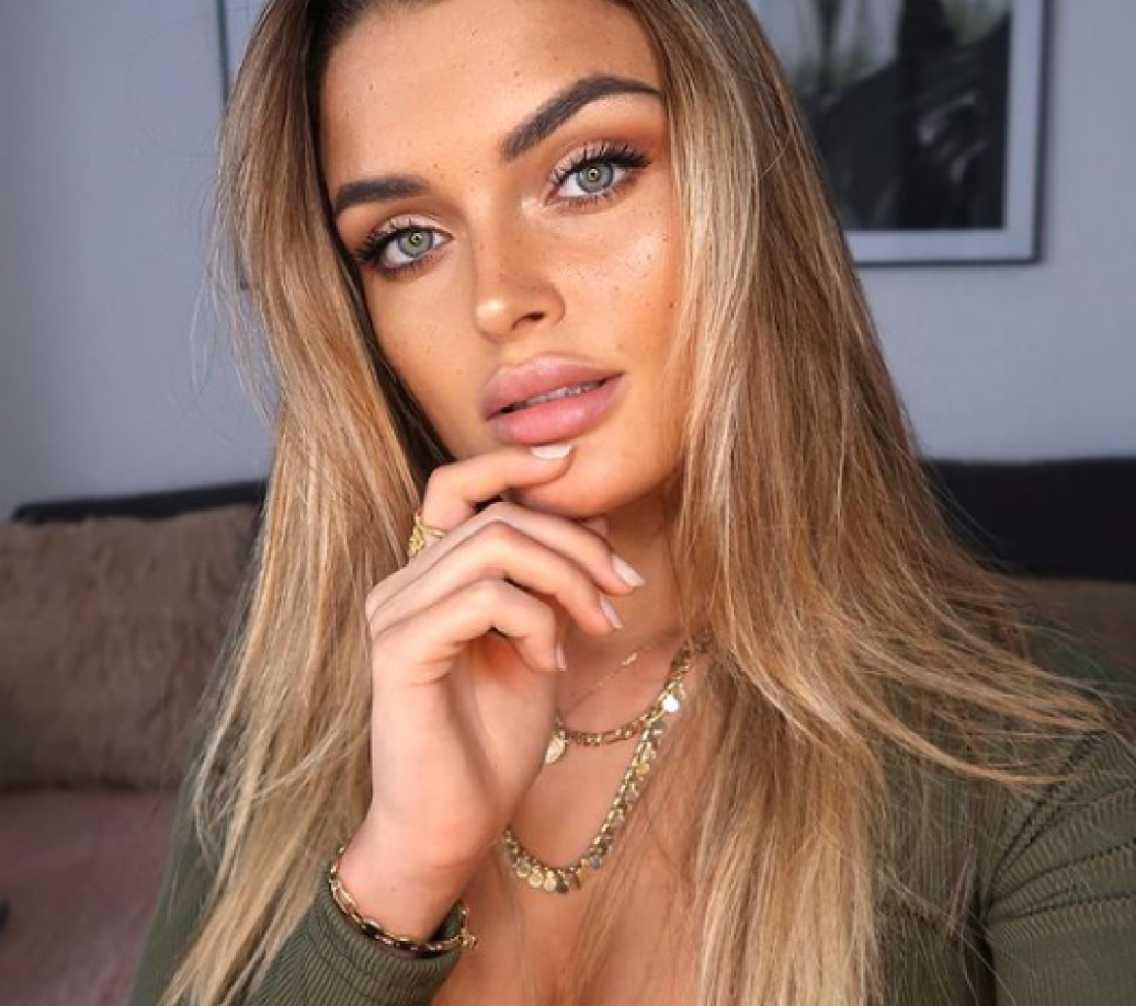 Kisiel decidió sacar a la luz lo que pasó en una fiesta organizada por futbolistas en un hotel de Barcelona, en donde revela, no tuvo una buena experiencia.