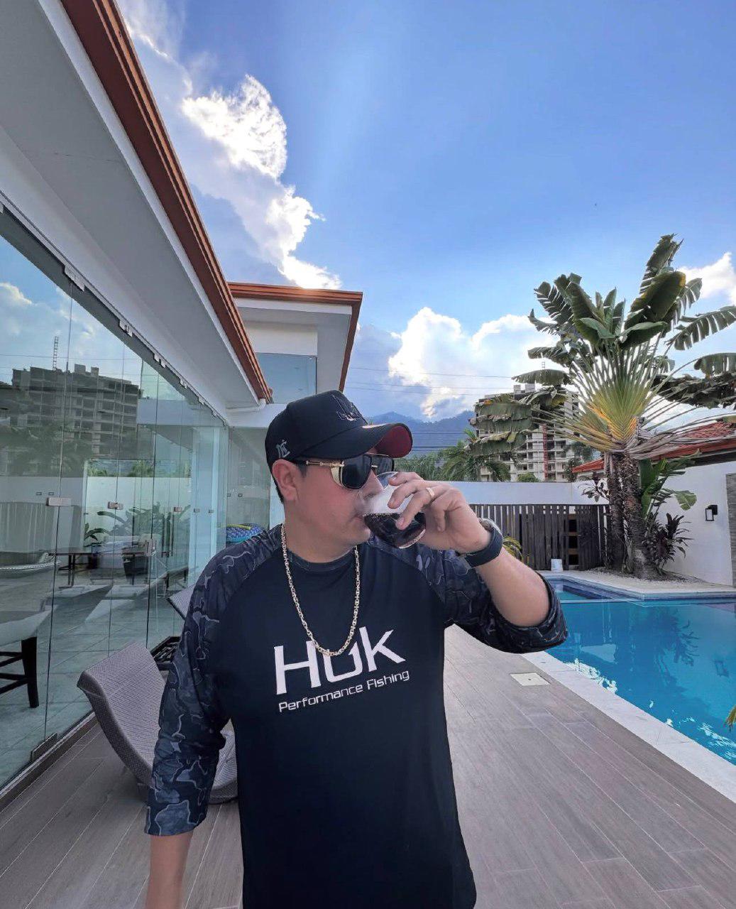 Hermanos Tábora: De influencers y llevar lujosa vida a condenados por asesinar a un primo