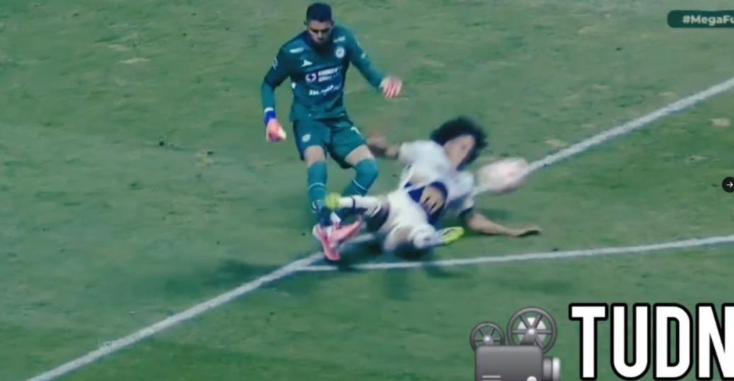 Figura la pasa mal y le hacen fuerte acusación: “Se puso muy loco