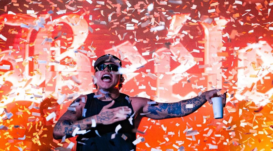 Beéle cierra el 2024 con 17.1 millones de oyentes en Spotify y un año de éxitos