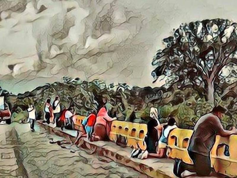 Honduras de rodillas ante la furia de Julia