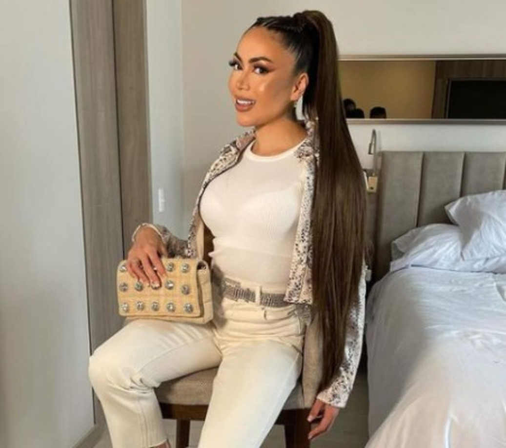 El juez también le negó la prisión domiciliaria por lo que deberá cumplir su pena en una cárcel de Bogotá.