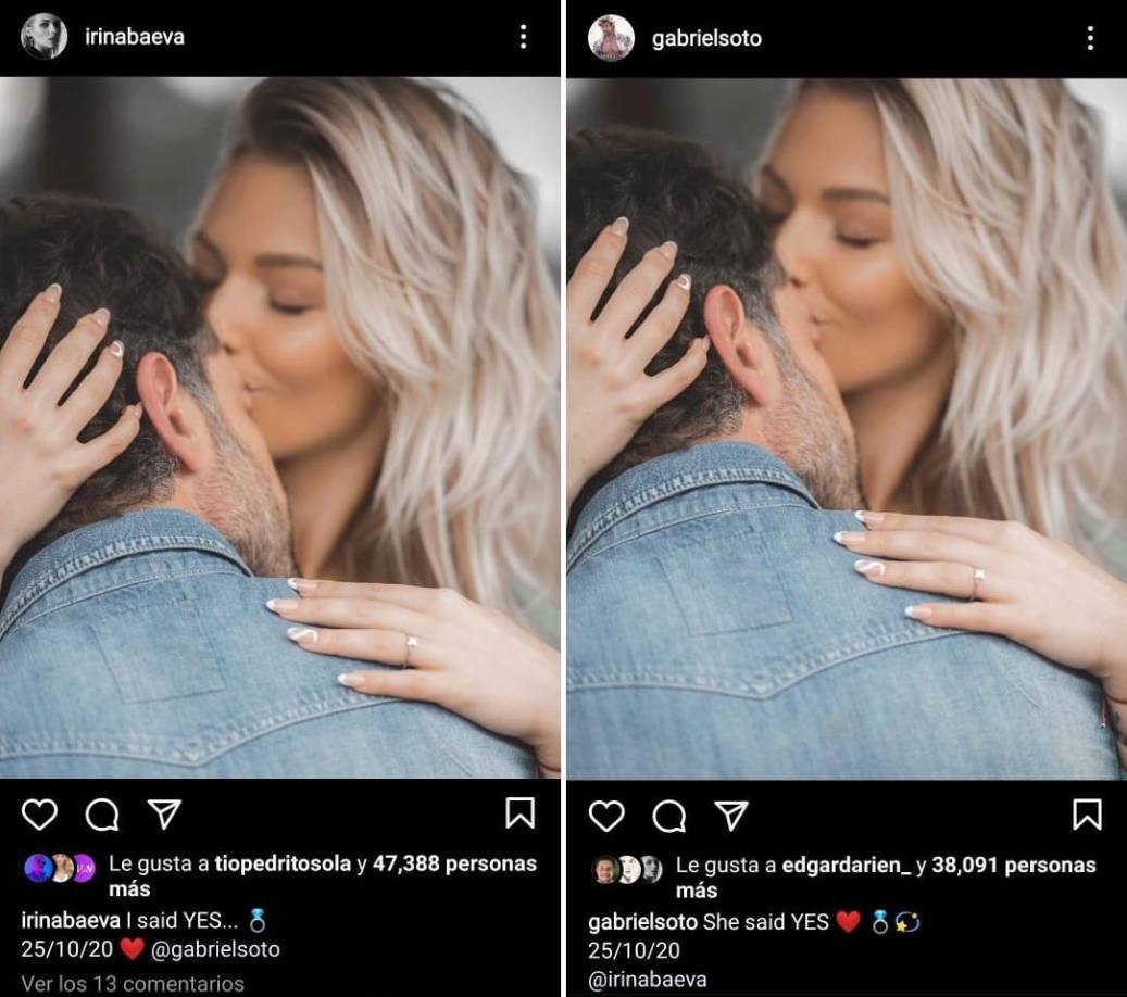 Sin embargo, la fecha de su esperado enlace se ha atrasado por diversos motivos. 