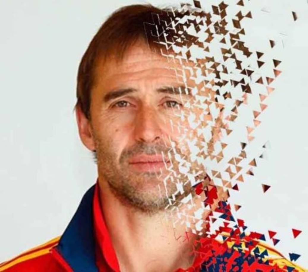 Julen Lopetegui ha sido separado del banquillo del Real Madrid tras la paliza de 5-1 que sufrió ante Barcelona.