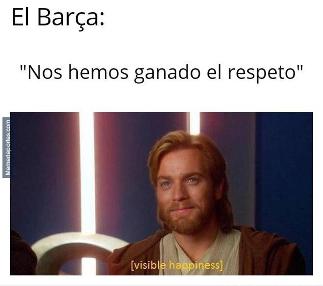 Los memes de la eliminación del Barcelona en la Copa del Rey con Dembélé y Xavi protagonistas