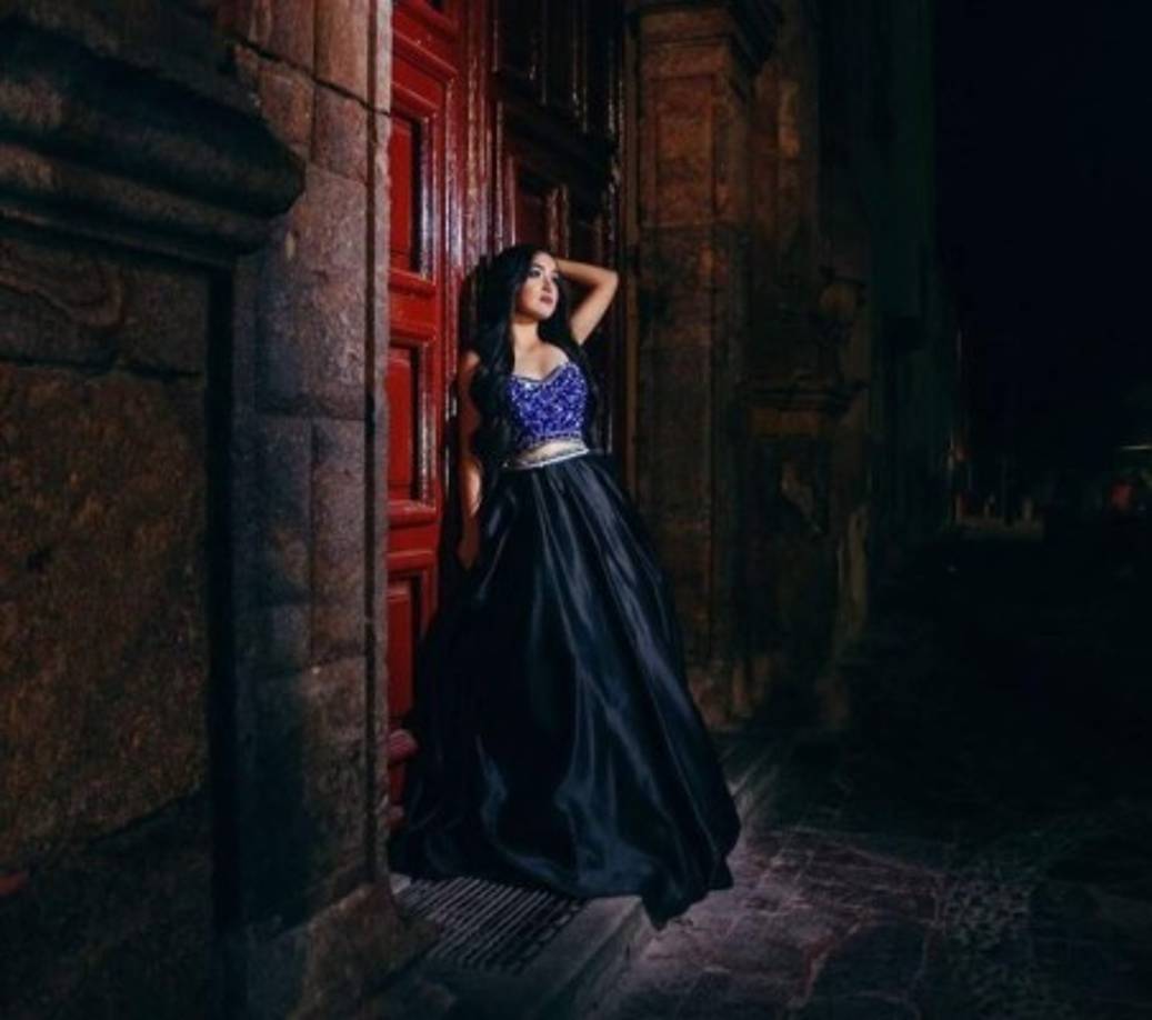 Rubí confirmó a Efe que días después, y ya cumplida su mayoría de edad, participará en una campaña en redes sociales para una marca de tequila.