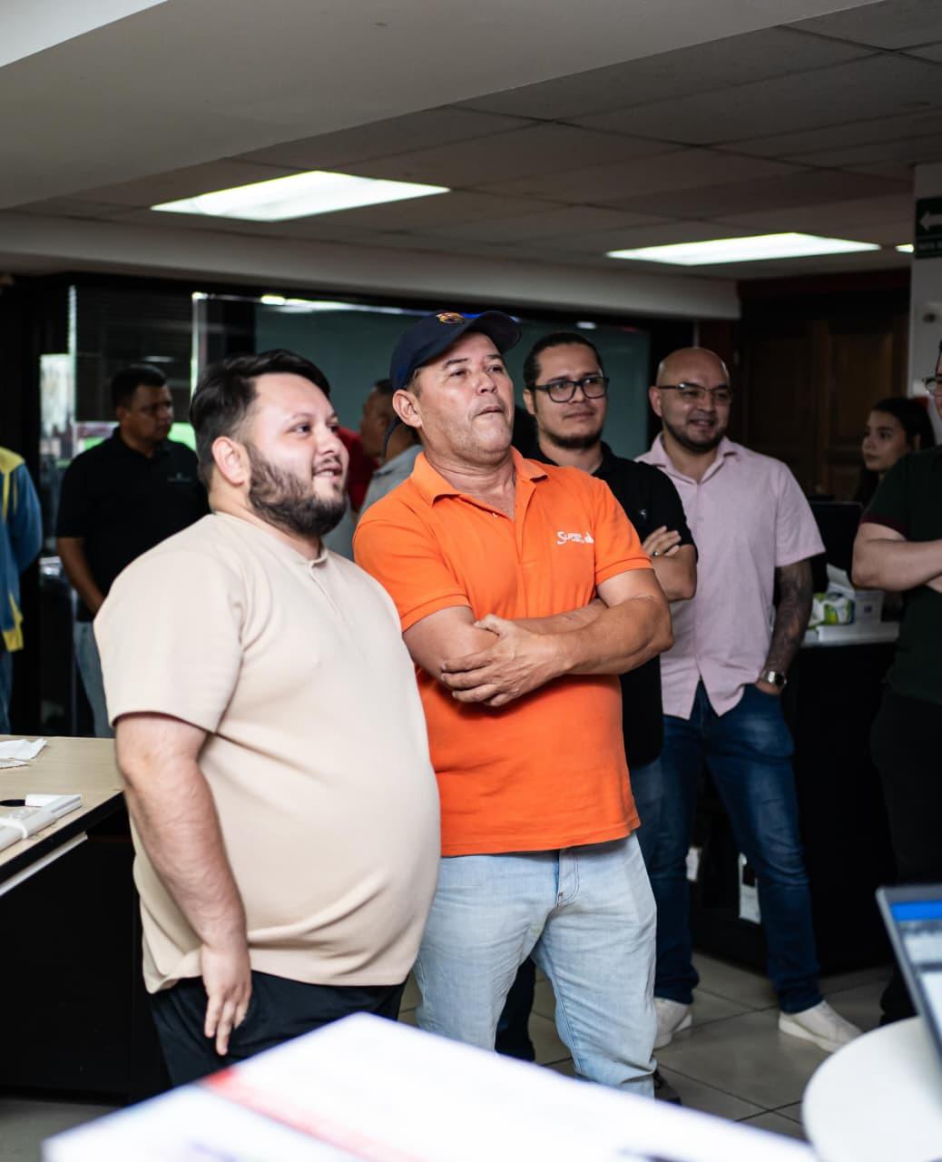 Diario Diez celebra 20 años siendo parte de las mayores gestas deportivas