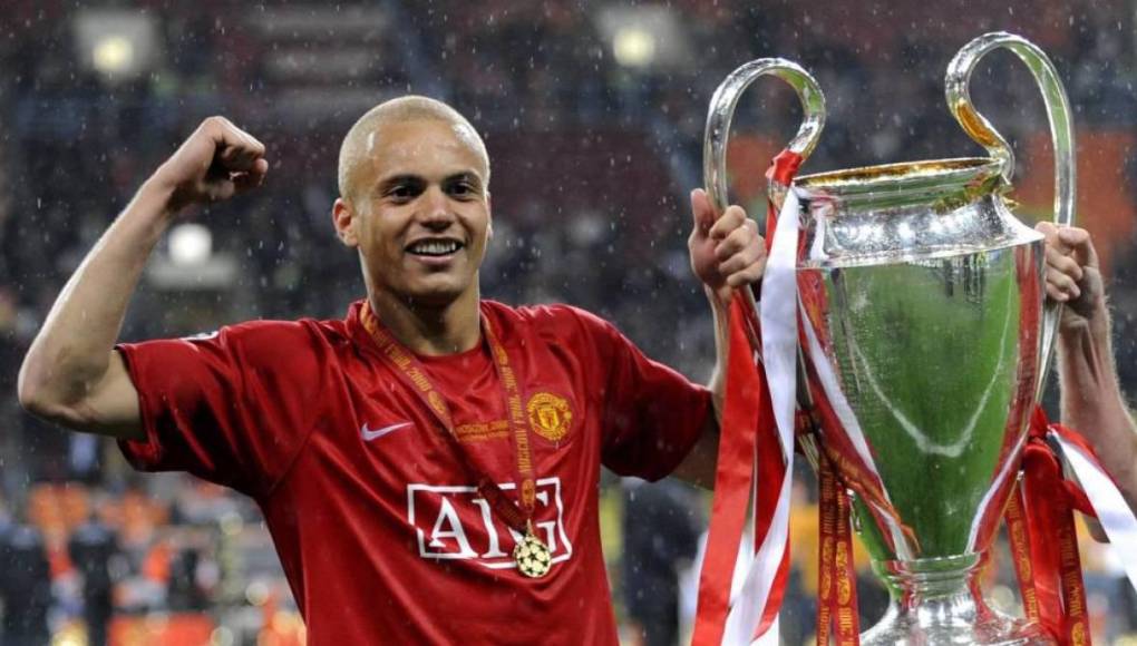 Puede que no haya sido una estrella mundial, pero la carrera de Brown es la envidia para cualquier jugador.