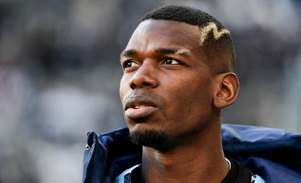 Pogba recibe dura sanción por dopaje, ¿el fin de su carrera?