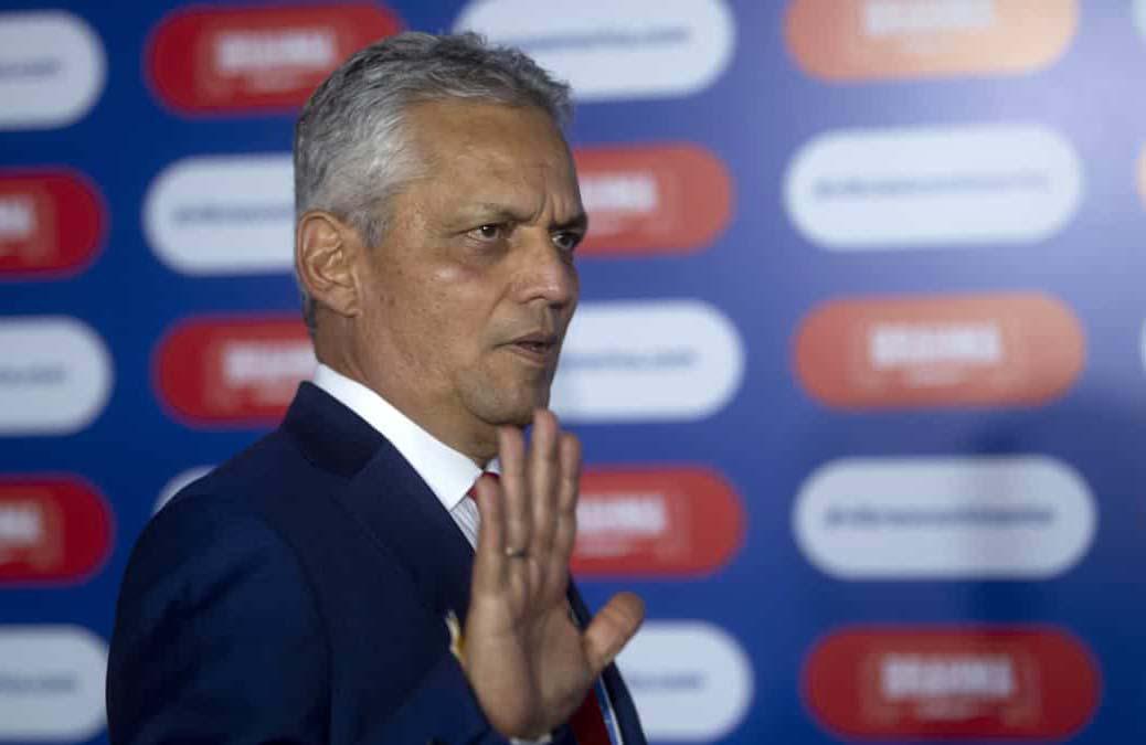Contundentes palabras de Reinaldo Rueda sobre James: “No está en el nivel ideal”