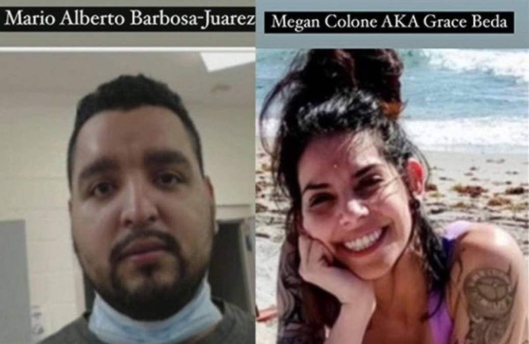Según la Fiscalía, los autores del homicidio detallaron el plan de secuestro y asesinato. Una vez que lo ejecutaron huyeron a México.