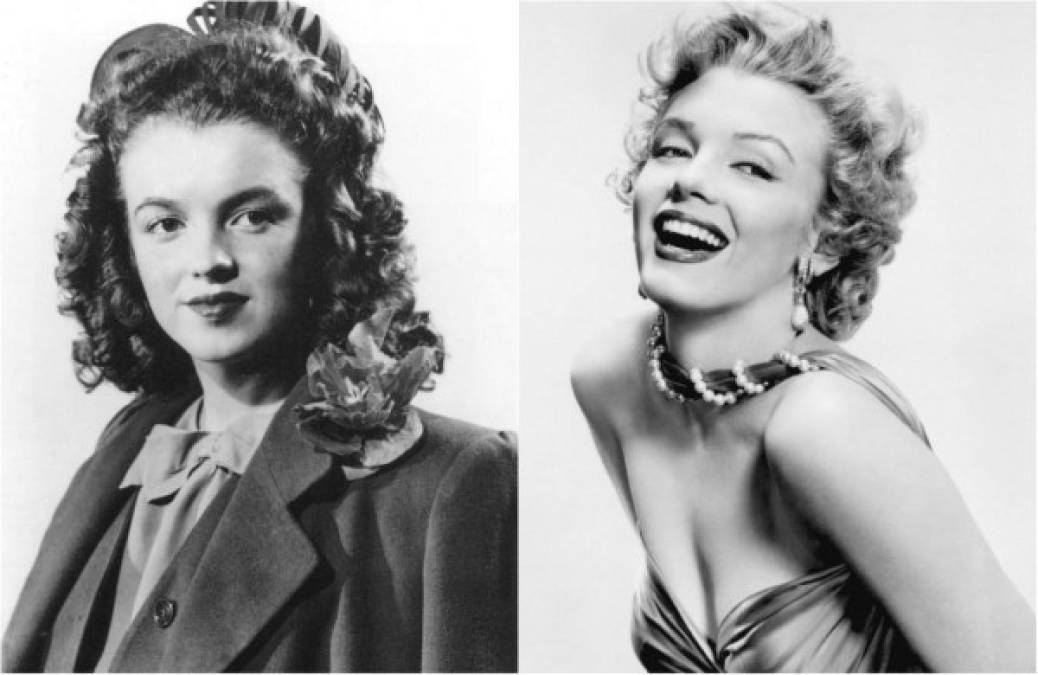 Según sus biógrafos, Marilyn tenía dos facetas en su personalidad: una mujer que prodigaba feminidad, glamour y seducción, pero para ella era muy importante lo que opinaban las personas más cercanas.