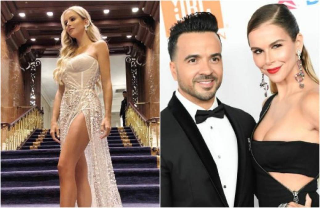 Águeda López es el nombre de la guapa modelo española que se robó el corazón del cantante puertorriqueño Luis Fonsi. Rubia, sexy y muy elegante, la europea cautiva con cada una de las fotos que publica en Instagram.