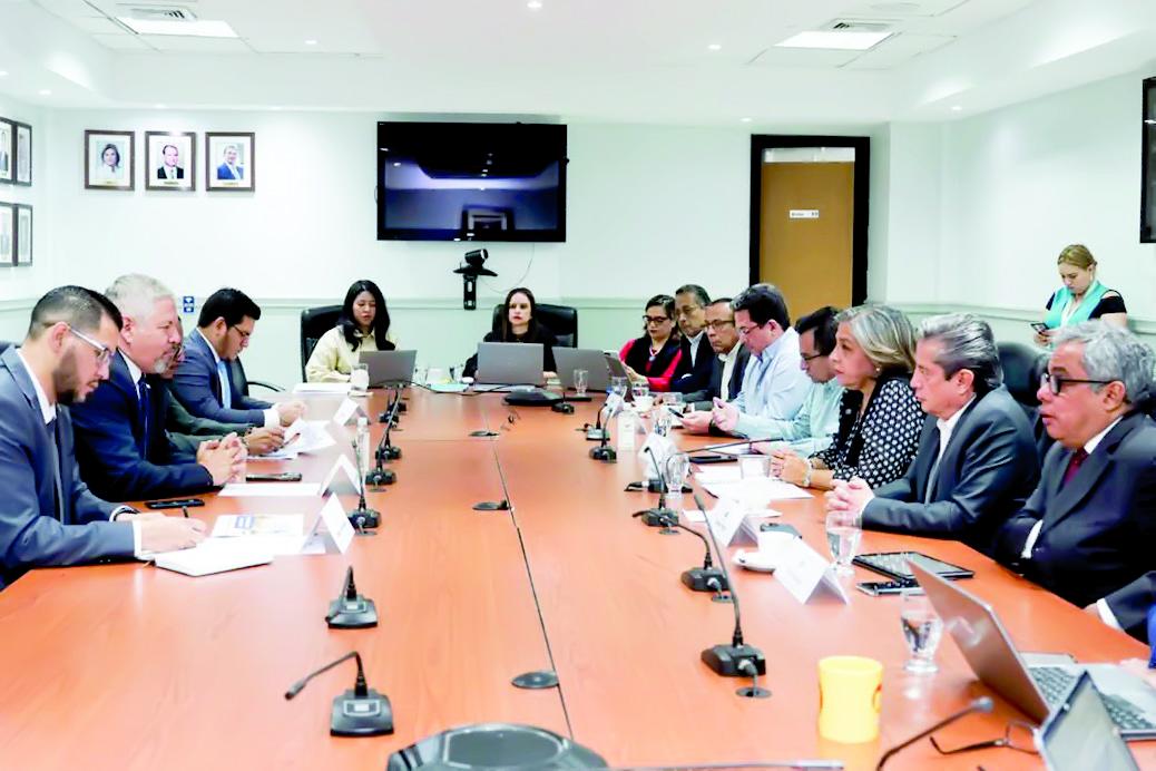 Cohep ofrece crear 350,000 empleos para deportados