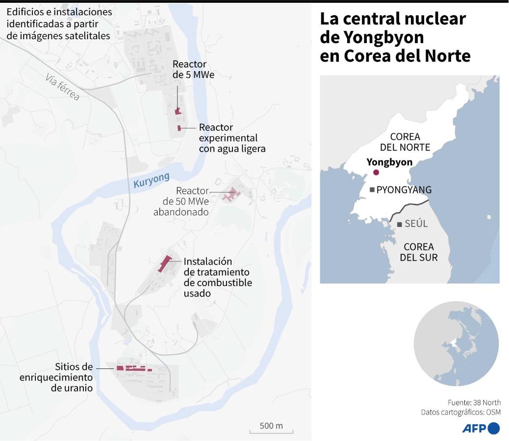 ¿El fin de Kim Jong Un? Lo que significa la Declaración de Washington