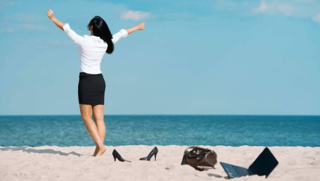 5 consejos para unas vacaciones perfectas